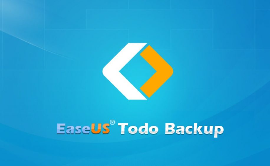 آموزش بک آپ گیری از هارد با نرم افزار EaseUS Todo Backup Free