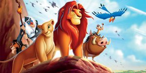 معرفی انیمیشن: شیرشاه (The Lion King)