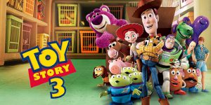 معرفی انیمیشن: داستان اسباب بازی 3 (Toy Story 3)